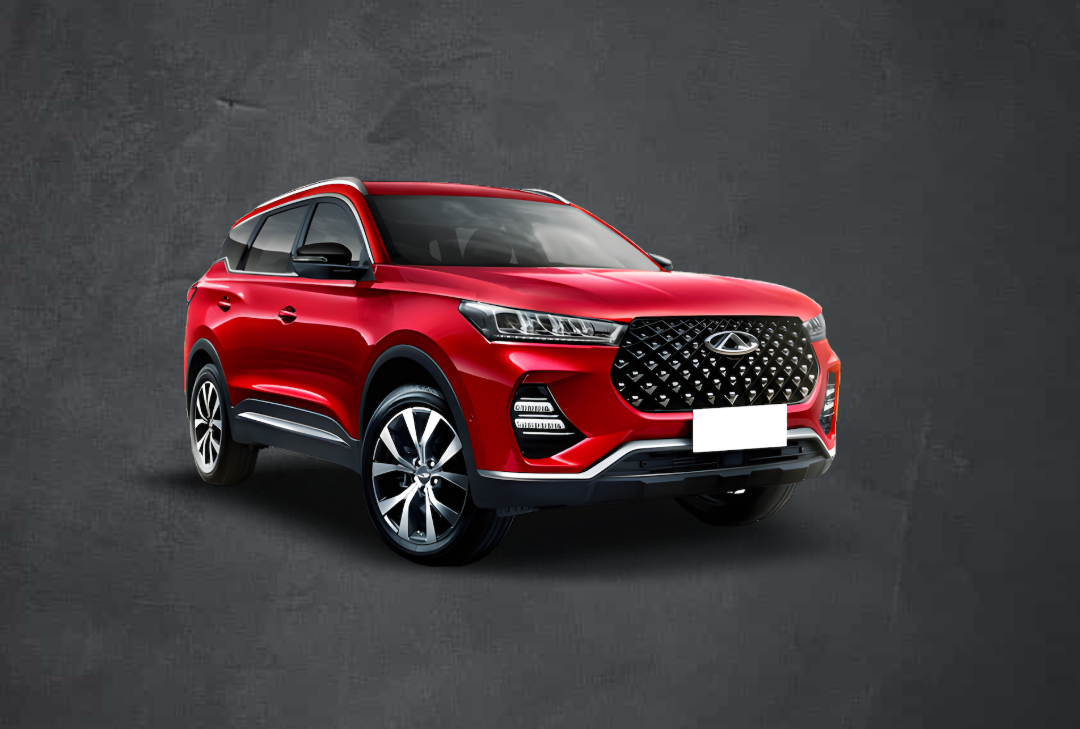Замена вариатора на автомат Chery Tiggo 7 1.5 Turbo